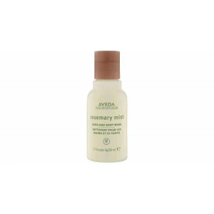 Aveda Rosemary Mint Canlandırıcı El Vücut Duş Jeli 50ml 018084835678