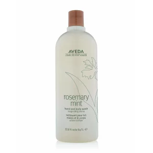 Aveda Rosemary Mint Canlandırıcı El Vücut Yıkama Duş Jeli 1000ml 018084835661