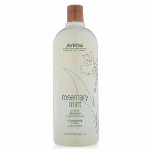 Aveda Rosemary Mint Canlandırıcı Saç Bakım Şampuanı 1000ml 018084998151