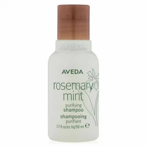 Aveda Rosemary Mint Canlandırıcı Saç Bakım Şampuanı 50ml 018084998137
