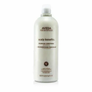 Aveda Scalp Benefits Saç Derisi Rahatlatıcı Bakım Kremi 1000ml 018084994078