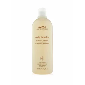 Aveda Scalp Benefits Saç Derisi Rahatlatıcı Şampuan 1000ml 018084994054