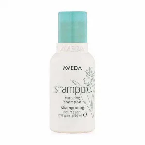 Aveda Shampure Besleyici Saç Bakım Şampuanı 50ml 018084998038