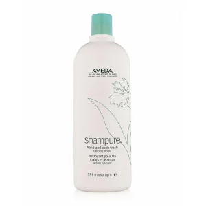 Aveda Shampure El Vücut Duş Jeli 1000ml 018084950111