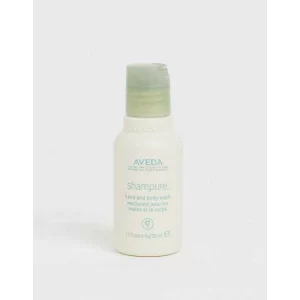 Aveda Shampure Yatıştırıcı El Vücut Duş Jeli 50ml 018084950104