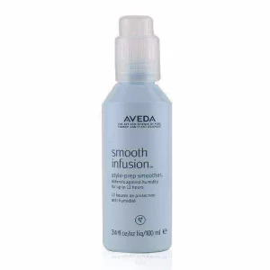 Aveda Smooth Infusion Saç Şekillendirme Öncesi Düzleştirici Krem 100ml 018084854204