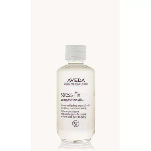Aveda Stress Fix Stresi Azaltan Aromatik Saç Vücut Yağı 50ml 018084950081