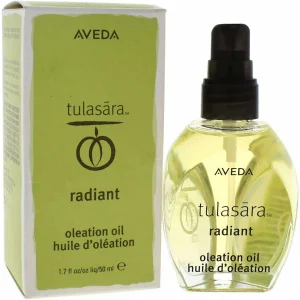 Aveda Tulasara Işıltı Veren Yüz Bakım Yağı 50ml 018084967218