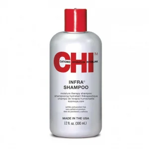 Chi Infra Nem Dengeleyici Saç Bakım Şampuanı 177ml 633911674864