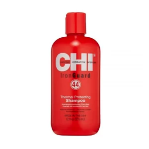Chi Iron Guard 44 Isıdan Koruyucu Saç bakım Şampuanı 355ml 633911744727