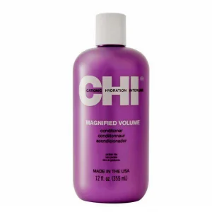 Chi Magnified Volume İnce Telli Saç Bakım Kremi 350ml 633911689363