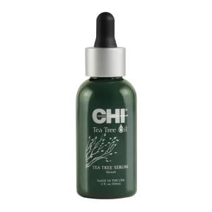 Chi Tea Tree Oil Çay Ağacı Nemlendirici Yatıştırıcı Saç Bakım Serumu 59ml 633911762998