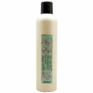 Danives MI Strong Hair Güçlü Tutucu Sprey 400ml 8004608252139