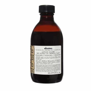 Davines Alchemic System Chocolate Renk Koruyucu Şampuan 280ml 8004608259039