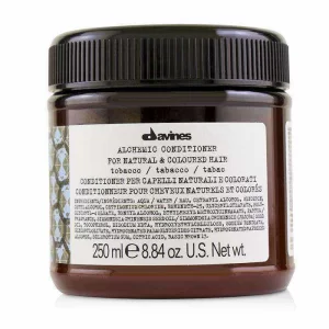 Davines Alchemic System Tobacco Saç Bakım Kremi 250ml 8004608258988