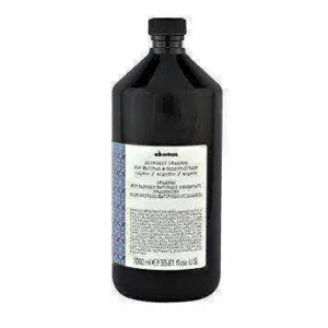 Davines Alchemic Sytem Silver Boyalı Saçlar Şampuanı 1000ml 8004608259077