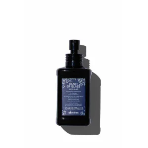 Davines Heart Of Glass Sheer Glaze Termal Sıvı Saç Losyonu 150ml 8004608271741
