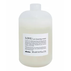 Davines Love Curl Bukle Belirginleştirici Temizliğici Saç Kremi 500ml 8004608257172