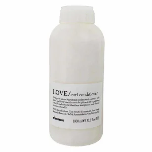 Davines Love Curl Bukle Belirginleştirici Saç Bakım Kremi 1000ml 8004608257134