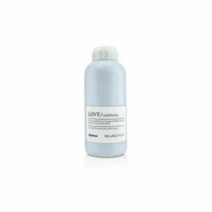 Davines Love Smoothing Dalgalı Kıvırcık Saçlar Kremi 1000ml 8004608242413