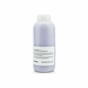 Davines Love Smoothing Kabaran Saçlar Şampuanı 1000ml 8004608246169