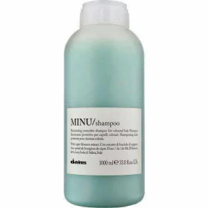 Davines Minu Boyalı Saçlar Bakım Şampuanı 1000ml 8004608242567