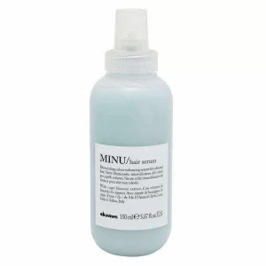 Davines Minu Boyalı Saçlar Durulanmayan Bakım Serumu 150ml 8004608242666