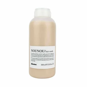 Davines Nounou Besleyici Koruyucu Saç Maskesi 1000ml 8004608242086