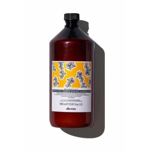 Davines Nourishing Aşırı Yıpranmış Saçlara Keratinli Serum 1000ml 8004608269236 Pompa Hediyeli