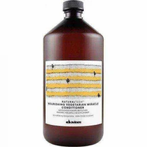 Davines Nourishing Mıracle Yıpranmış Saçlar Kremi 1000ml 8004608269243 Pompa Hediyeli