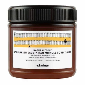 Davines Nourishing Vegetarian Kuru Saçlar Kremi 250ml 8004608269250