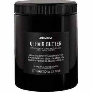 Davines Oi Hair Butter Saç Bakım Yağı 1000ml 8004608264583