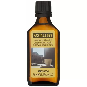 Davines Pasta & Love Tıraş Hazırlık ve Sakal Yağı 50ml 8004608267058