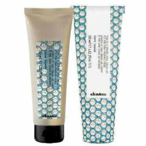 Davines Strong Hold Cream Gel Güçlü Tutuşlu Saç Krem Jöle 125ml 8004608237471