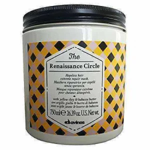 Davines The Renaissance Circle Baş Derisi Maskesi 750ml 8004608258247