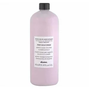 Davines YHA Mild Cream Esneklik Verici ve Nemlendirici Krem 900 ml 8004608250104