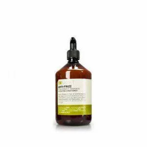 Insight Anti Frizz Kuru Saçlar Nemlendirici Bakım Kremi 400ml 8029352353536