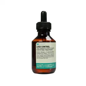 Insight Anti-Hair Loss Fortifying Dökülme Önleyici Güçlendirici Serum 100ml