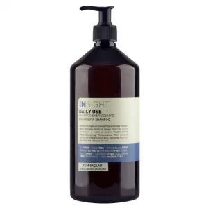 Insight Daily Use Energizing Enerji Veren Günlük Şampuan 900ml