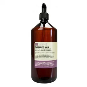Insight Damaged Hair Restructurizing Onarıcı Şampuan 900ml 8029352353550