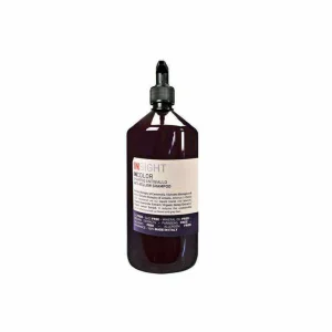 Insight Incolor Sarı Platin Saçlar İçin Silver Bakım Şampuanı 900ml 8029352354014
