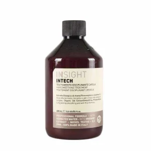 Insight Intech Pürüzsüzleştirici Saç Kolajeni 400ml 8029352355806