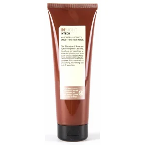 Insight Intech Smoothing Maschera Pürüzsüzleştirici Saç Maskesi 250ml 8029352355813