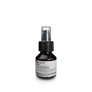Insight Man Besleyici Sakal Bakım Yağı 50ml 8029352354144