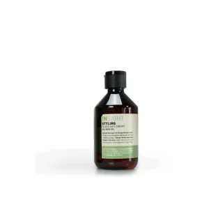 Insight Oil Non Oil Saç Şekillendirici Serum 250ml 8029352353864