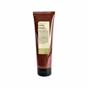 İnsight Styling Hold Cement Gel Ekstra Güçlü Tutucu Şekillendirici Jöle 250ml 8029352353857