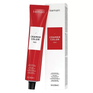 Kemon Cramer Color Amonyaklı Saç Boyası 100ml 8020936057130