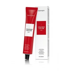 Kemon Cramer Color Amonyaklı Saç Boyası 60ml 8020936050131