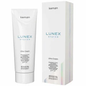 Kemon Lunex Ultra Cream 300ml 8020936039068
