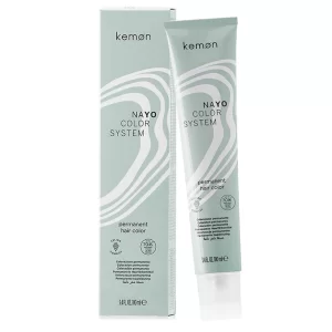 Kemon NaYo Color System Amonyaksız Saç Boyası 100ml 8020936055891